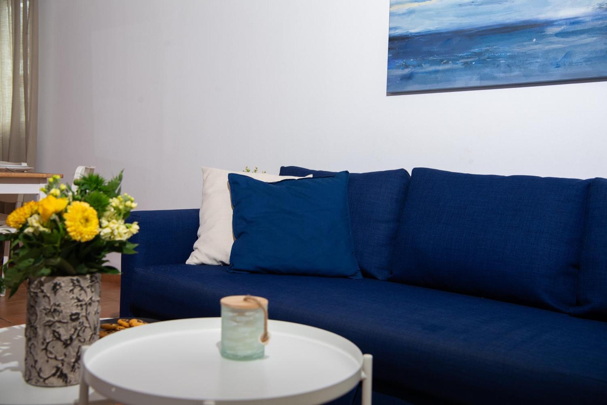 Path Latchi Beachfront Apartments Exterior foto